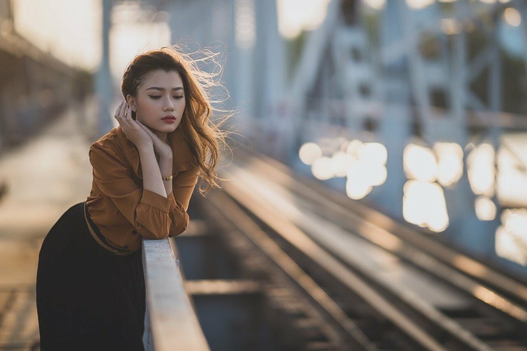 les femmes les plus belles du monde