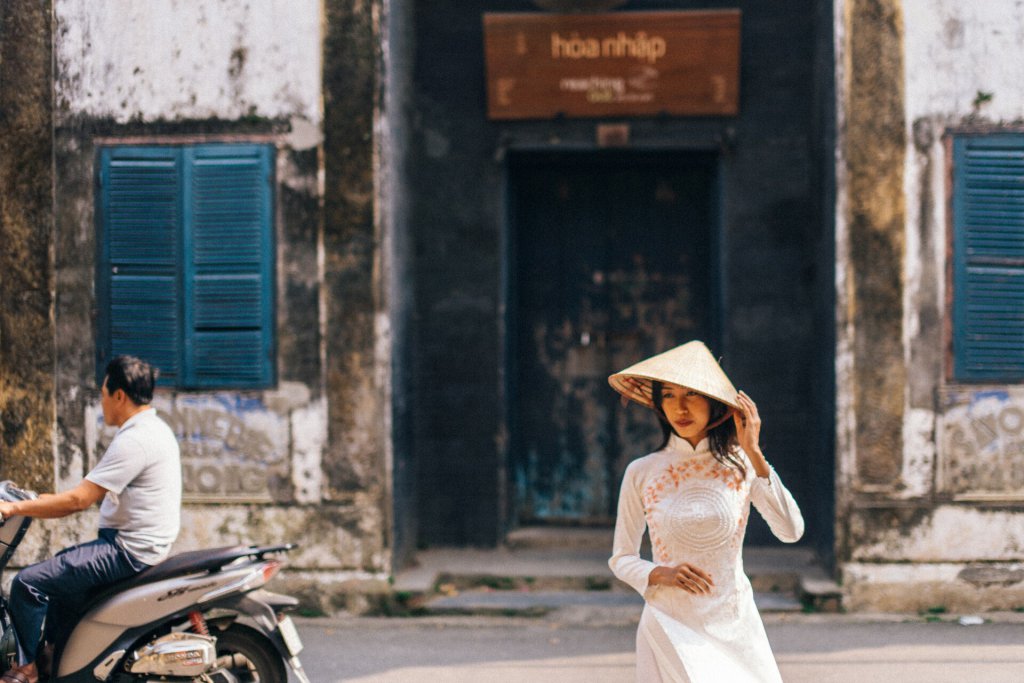 Charming Vietnamese Mail Order Brides — Don’t Miss Your Vietnam Lover