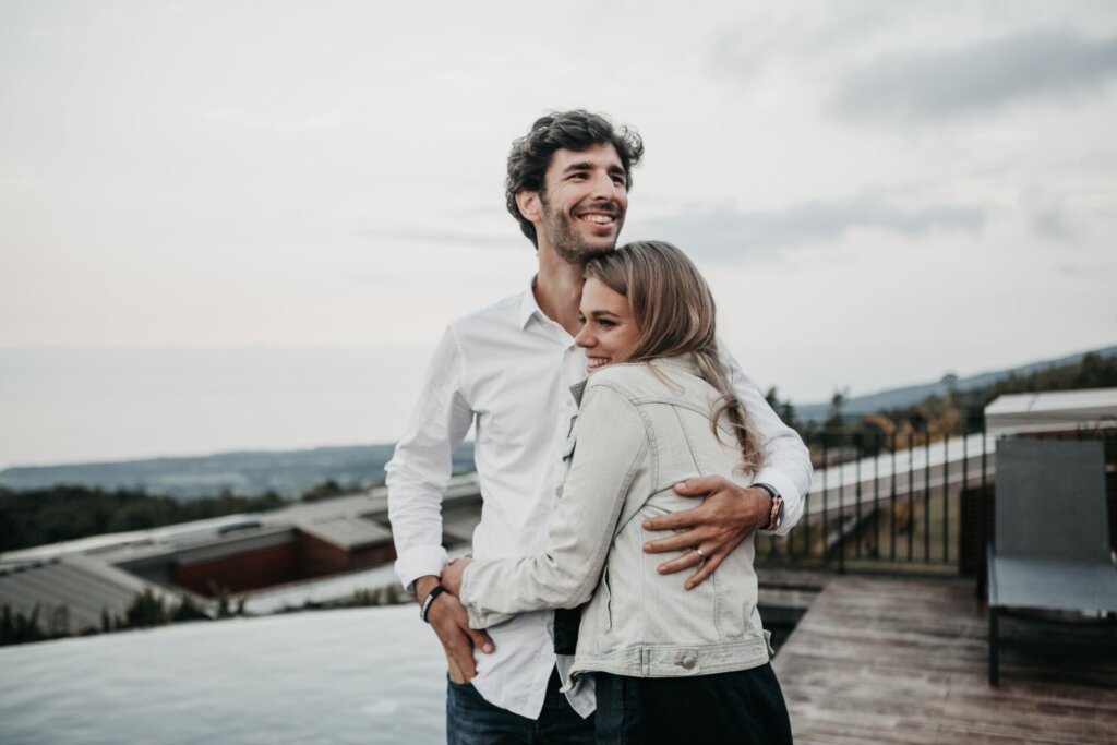 How To Build A Healthy Relationship: Everything You Should Know To Succeed